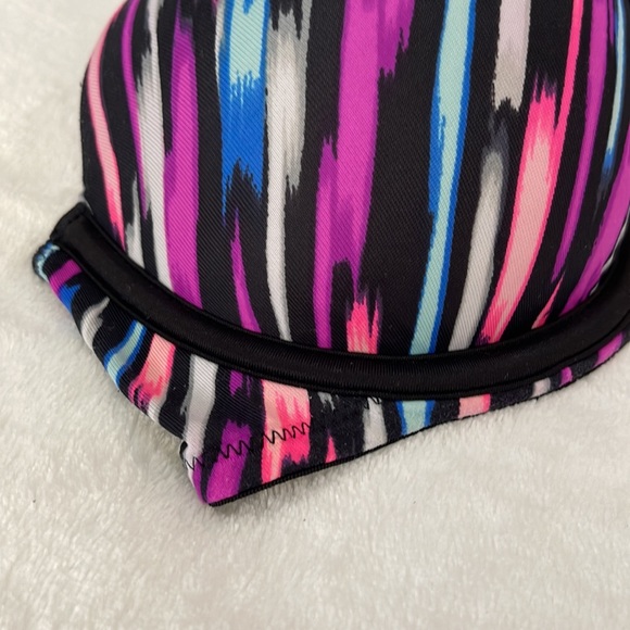 PINK Victoria’s Secret | Women’s Underwire Wear Everywhere Lightly Lined Bra 34B - Picture 4 of 5